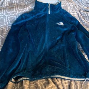 North Face jacket